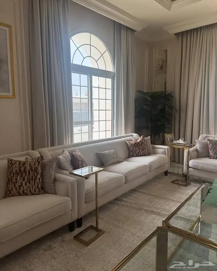 كنب تفصيل بأسعار المصنع جنوب جده 11