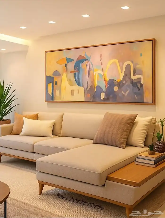 كنب تفصيل بأسعار المصنع جنوب جده 5