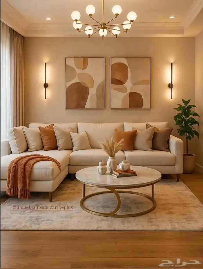 كنب تفصيل بأسعار المصنع جنوب جده 4