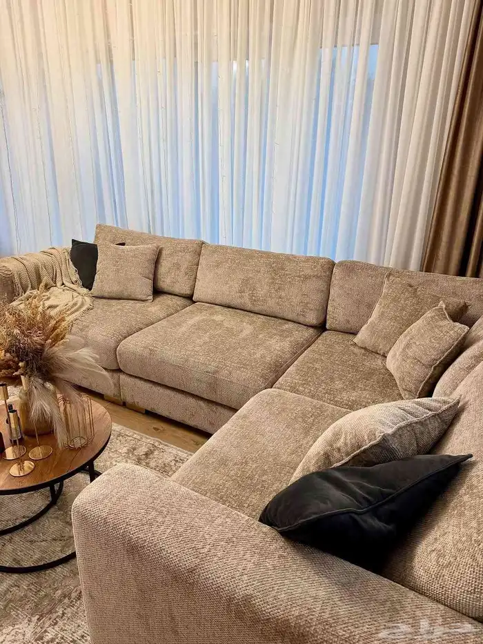 كنب تفصيل وجاهز حسب طلب نوصل جميع المناطق المملكة 0