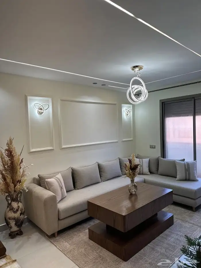 كنب تفصيل بأسعار المصنع جنوب جده 19