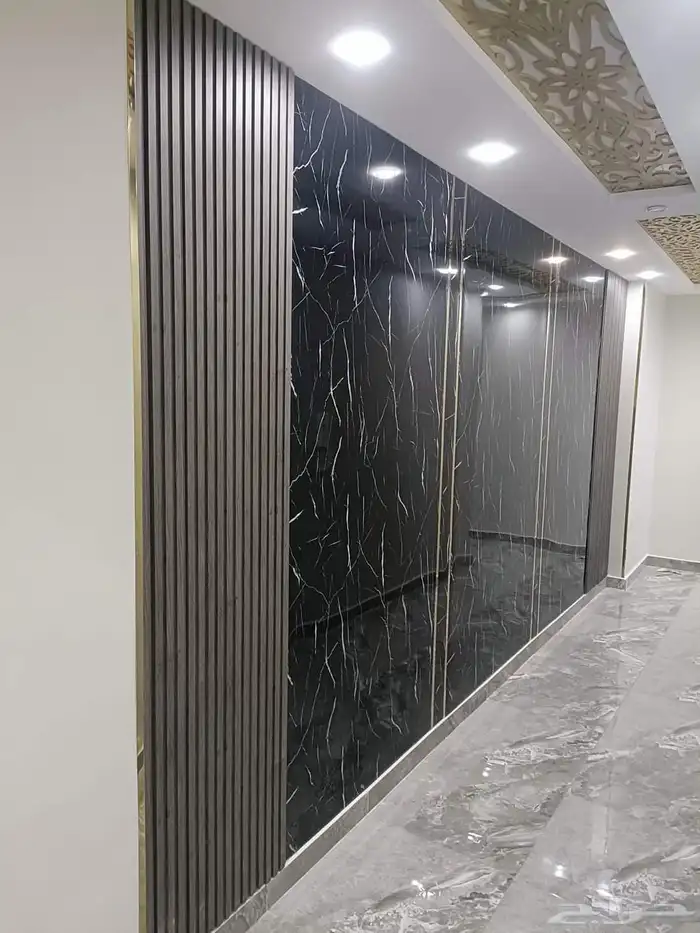 ديكورات ودهانات داخلي وخارجيه متواجدين الرياض في المجمعه 0
