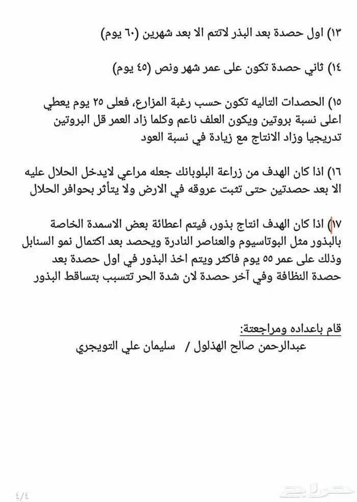 بذر بذور بلوبانك بلوبنك 4