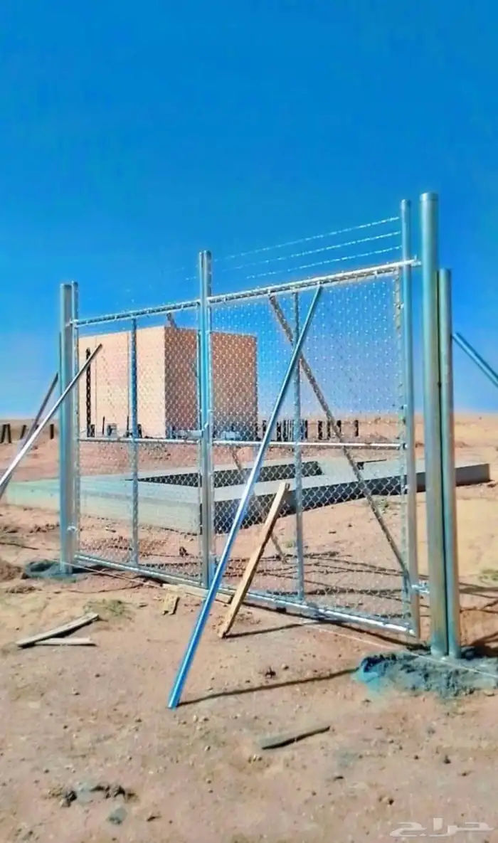 نعمل في مجال التراث والحجر الطبيعي وكذالك قسم خاص في توريد ا 1