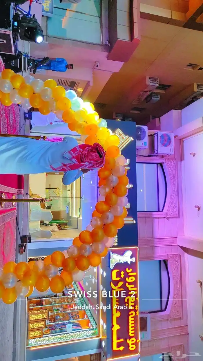 تاجير  شاشات  سماعات  منابر  ليزر  عزنا  بطبعنا 7