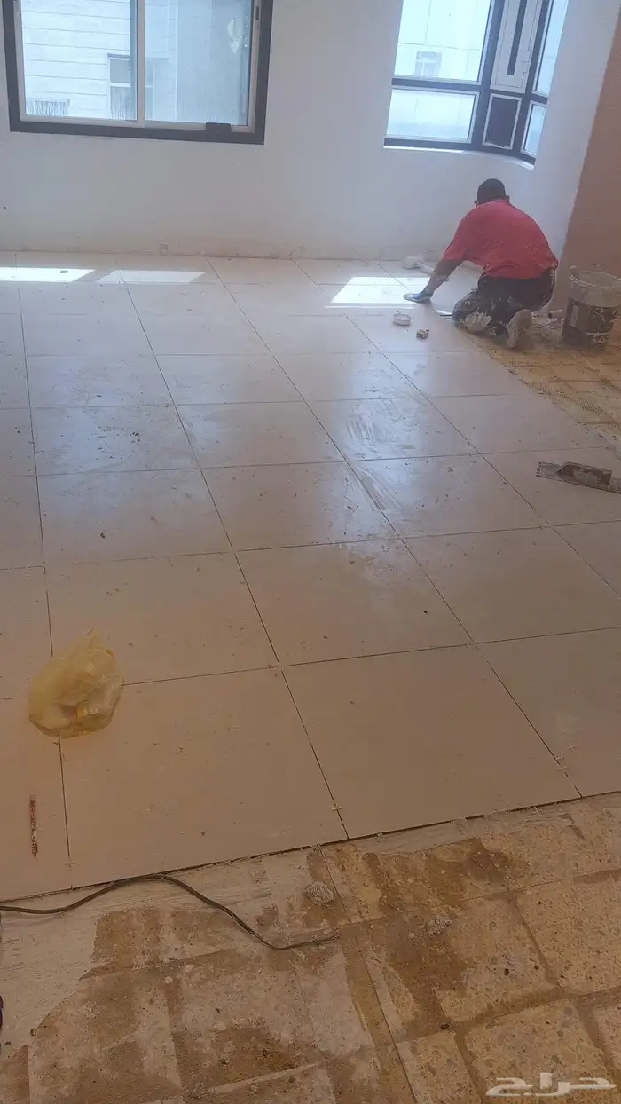 مبلط سرميك جده 1