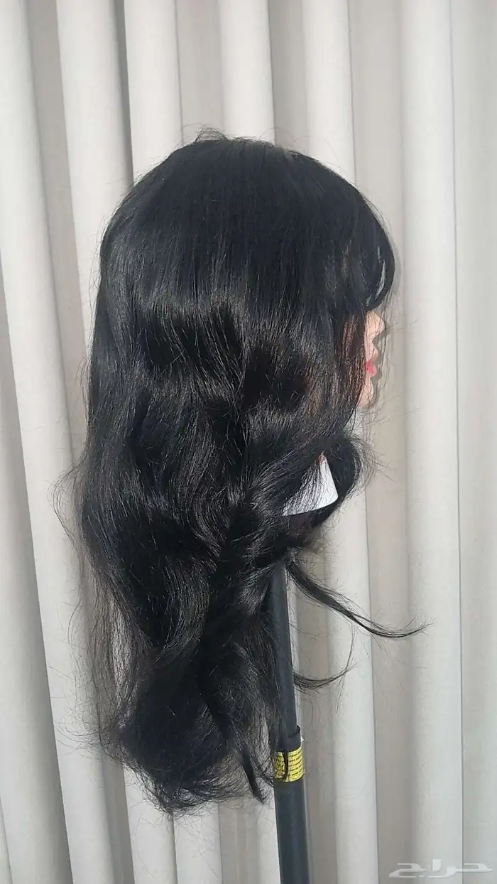 بروكه مدرجه بقصه و طبيعيه 100 4