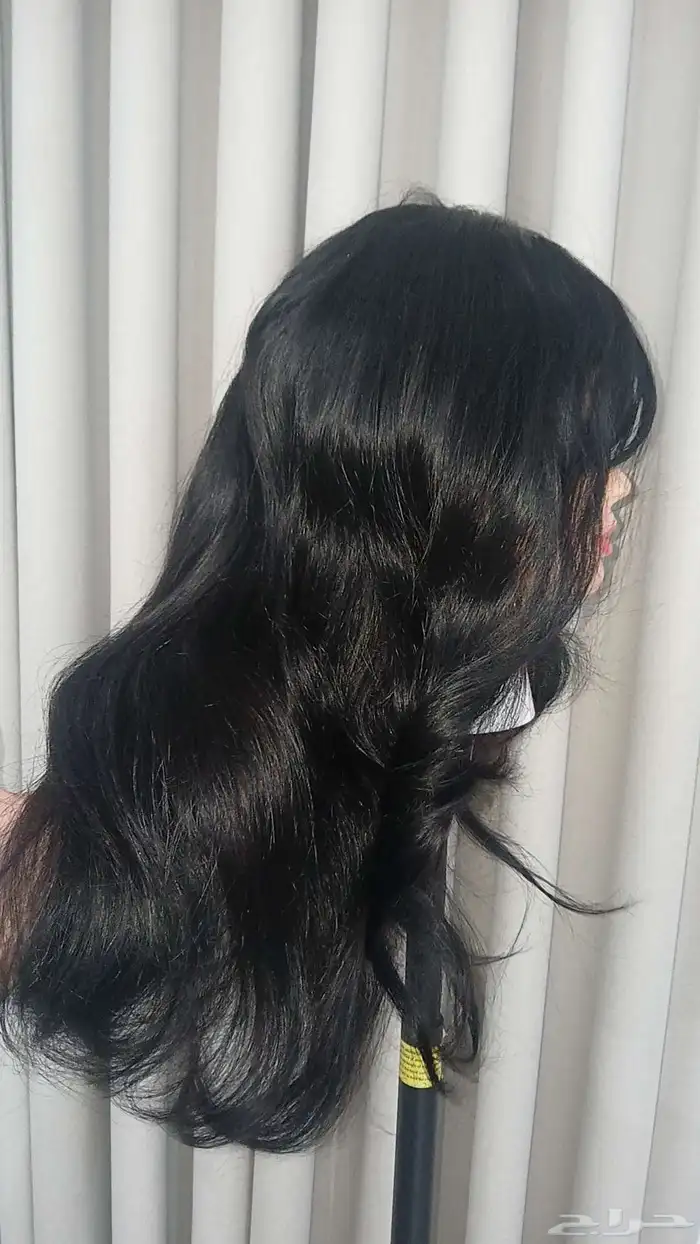 بروكه مدرجه بقصه و طبيعيه 100 3