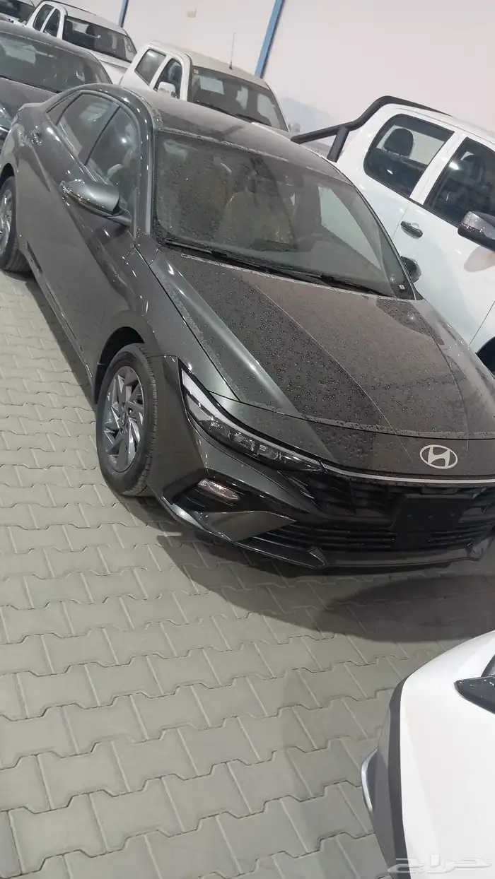 النترا سمارت وكمفورت 2025..2026 ..بدون دفعه اولى 7