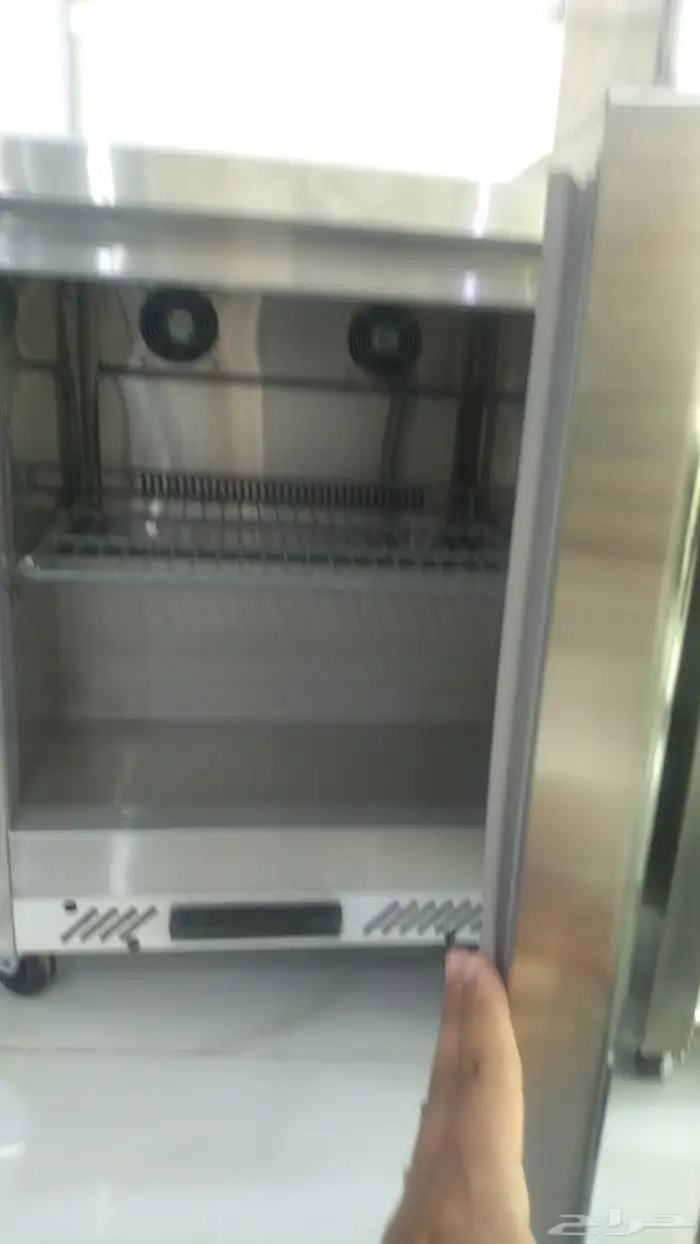 المصنع العربي لادوات المطاعم والمطابخ والفنادق وغرف التجميد 46