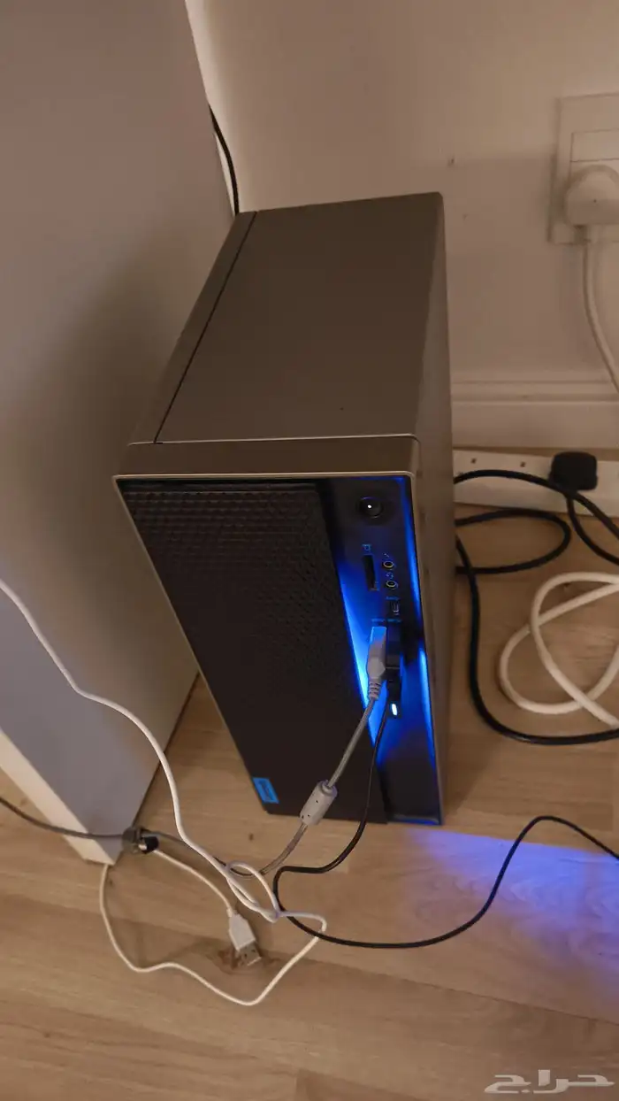كمبيوتر قيمنق للبيع ndash i7 GTX 1650 بيع مستعجللل 0