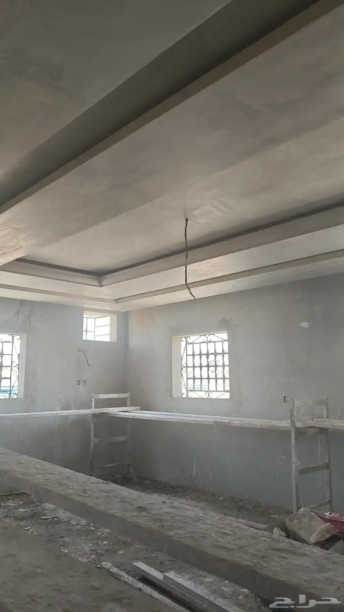 معلم الجبس و ديكورات 0