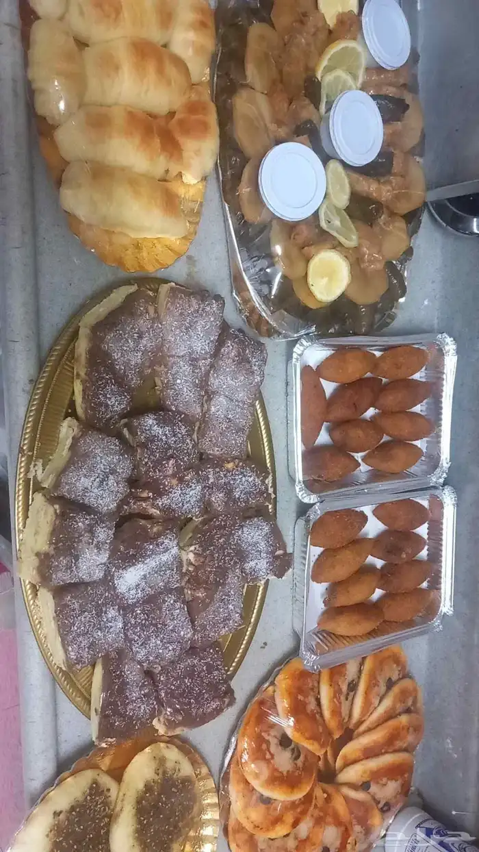 اسر منتجه . نجهز اكلات على الطلب وفي اشتراكات 0