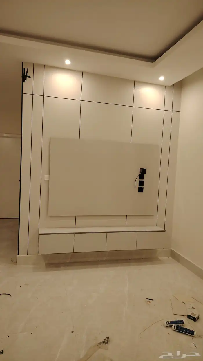 معلم ديكورات واصبغ 3