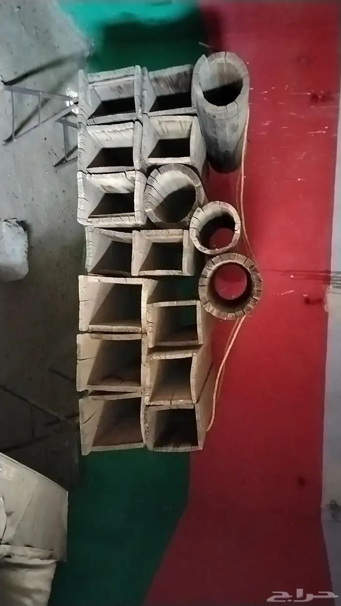 خلايا نحل مستعمله خشب نحل 0