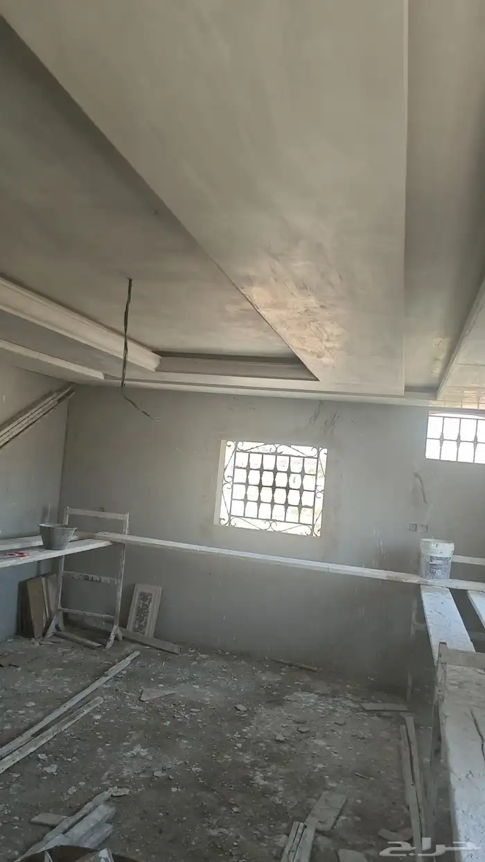 معلم الجبس و ديكورات 1