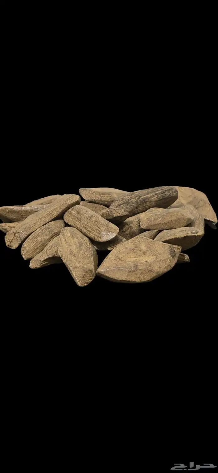 بخور مروكي محسن 0