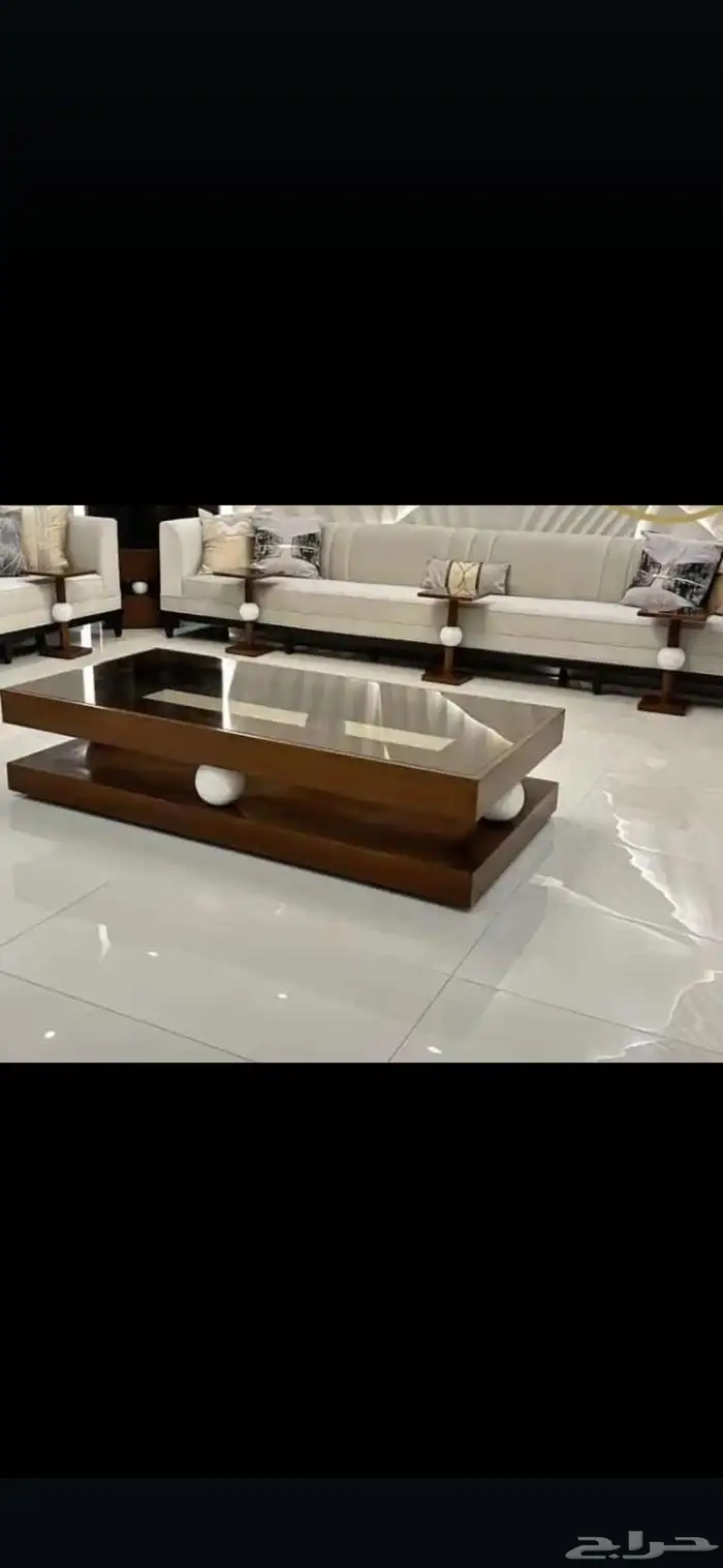 طاولات جهزه وتفصيل 8