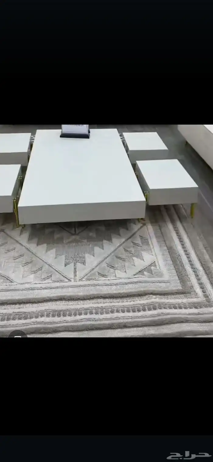 طاولات جهزه وتفصيل 4
