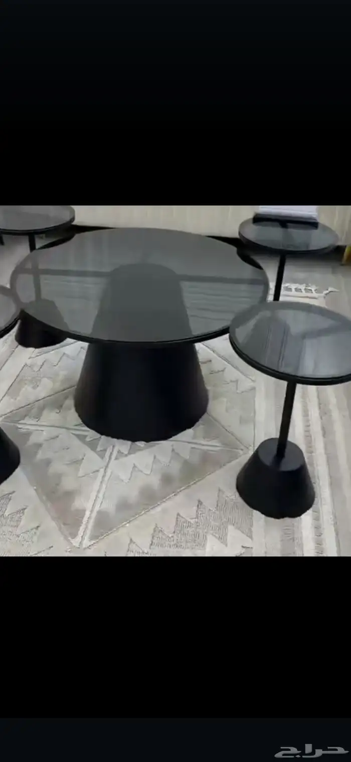 طاولات جهزه وتفصيل 5