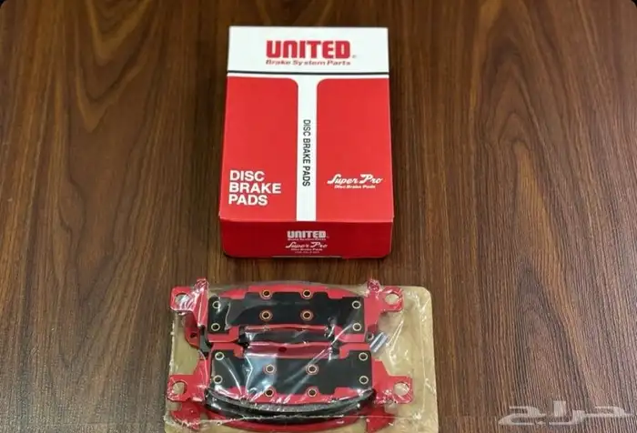 قطع غيار كابرس جديد ومستعمل 1