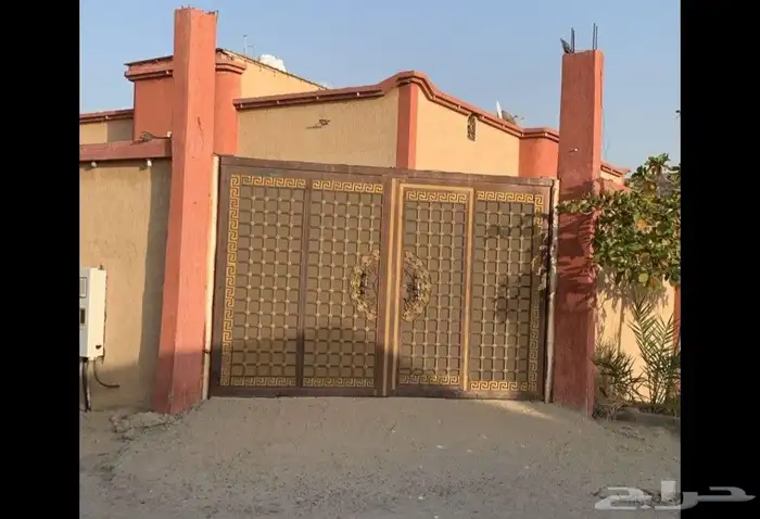 حداد ابواب والمنيوم 9