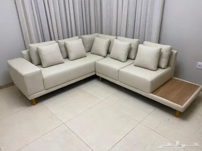 كنب تفصيل وجاهز حسب طلب نوصل جميع المناطق المملكة 4