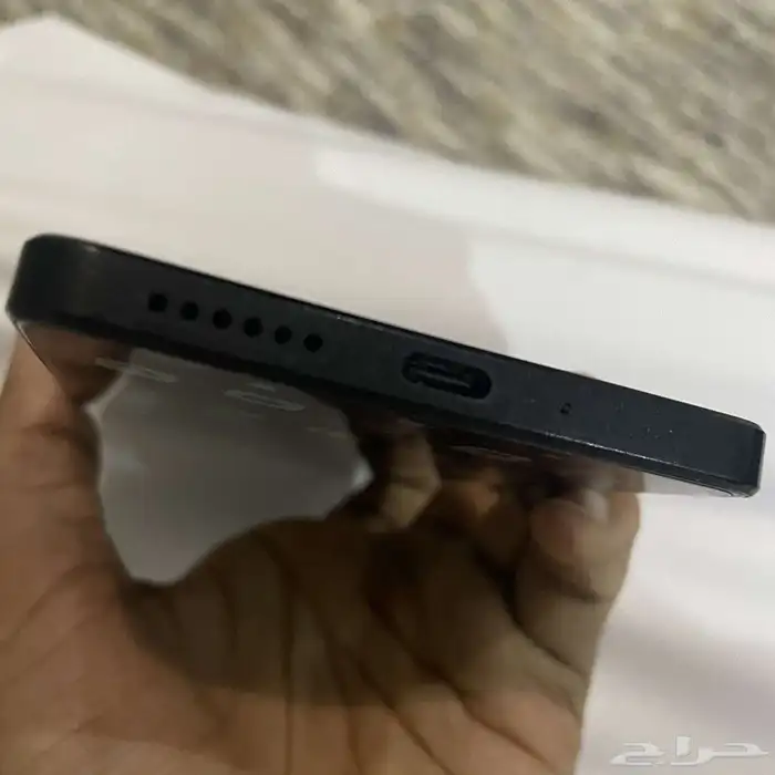 جوال شاومي ريدمي نوت 13 pro 5G 256GB 2