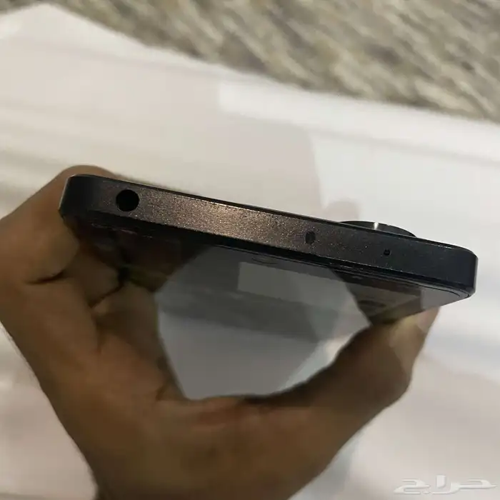 جوال شاومي ريدمي نوت 13 pro 5G 256GB 4