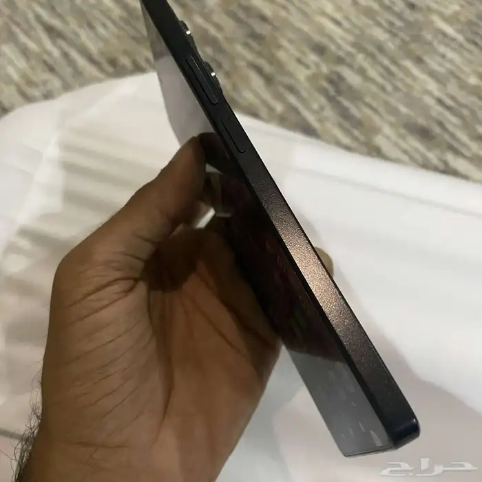 جوال شاومي ريدمي نوت 13 pro 5G 256GB 3