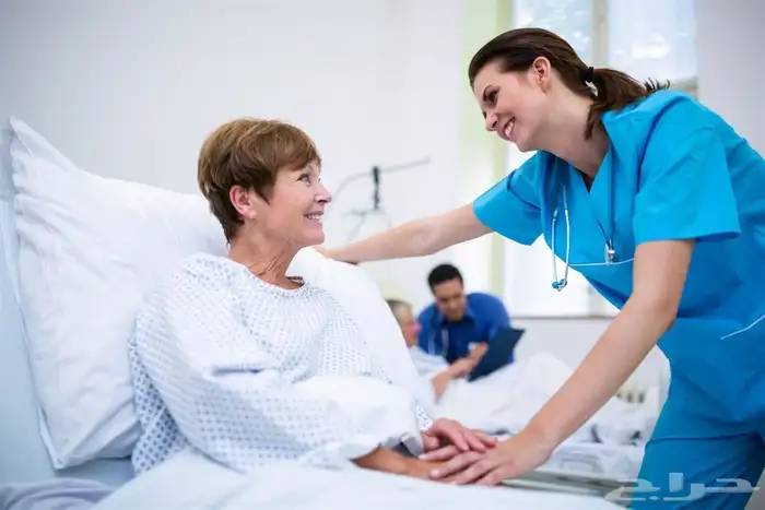 توفير خدمات تمريض منزلي و مرافقات بالمستشفى(24)س 6