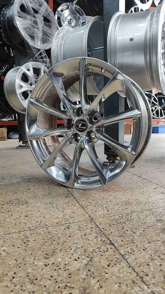 لكزس LC 500   2021 1