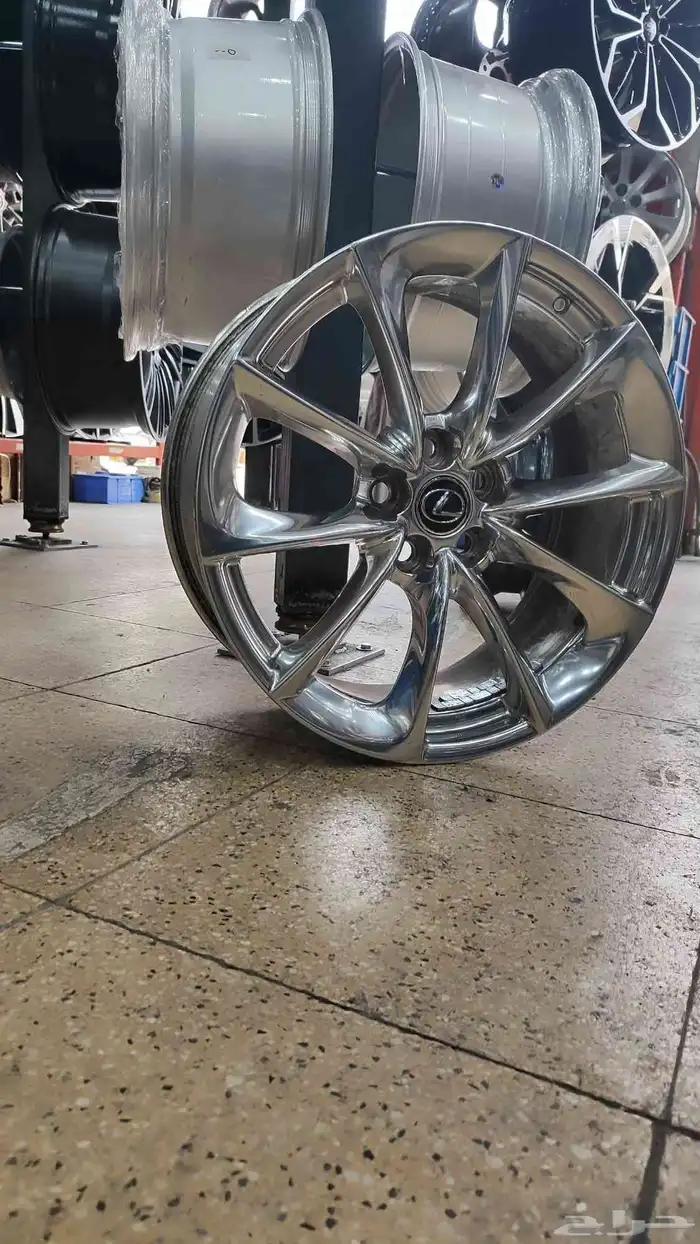 لكزس LC 500   2021 3