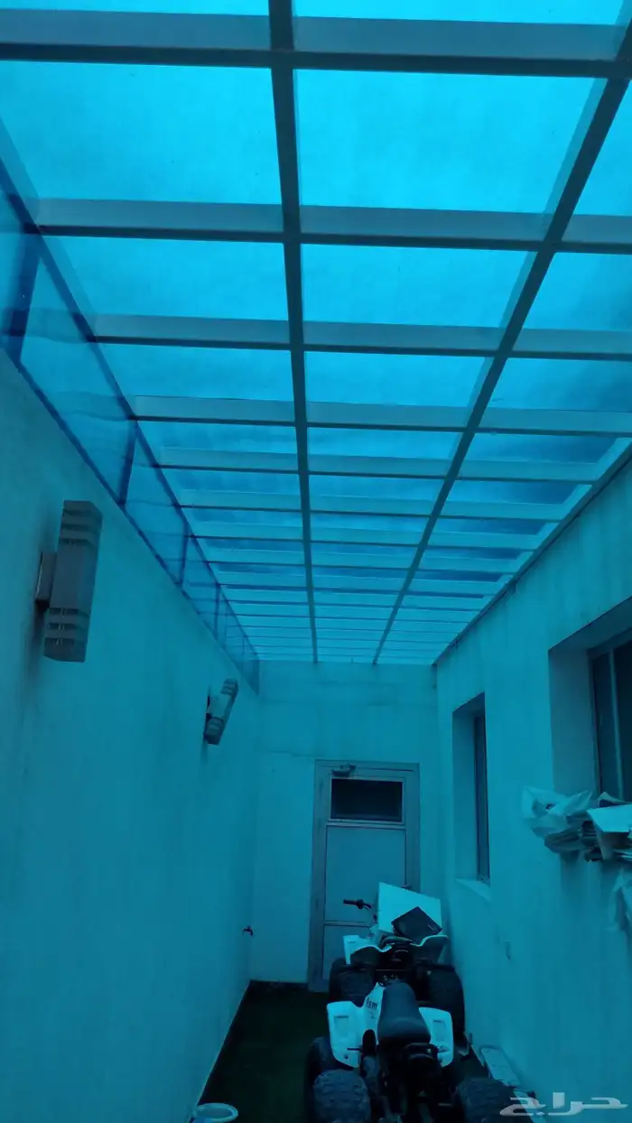 مظلات. الجبيل. 5