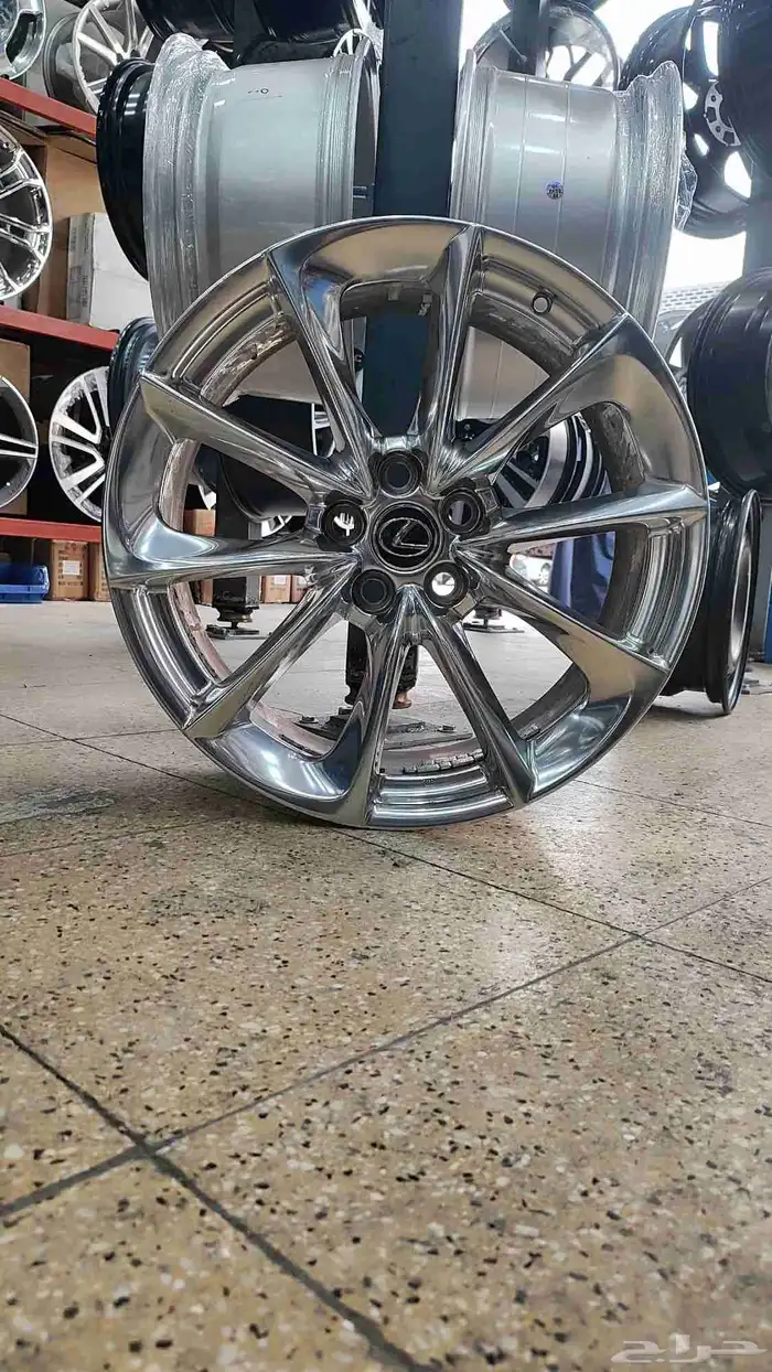 لكزس LC 500   2021 0