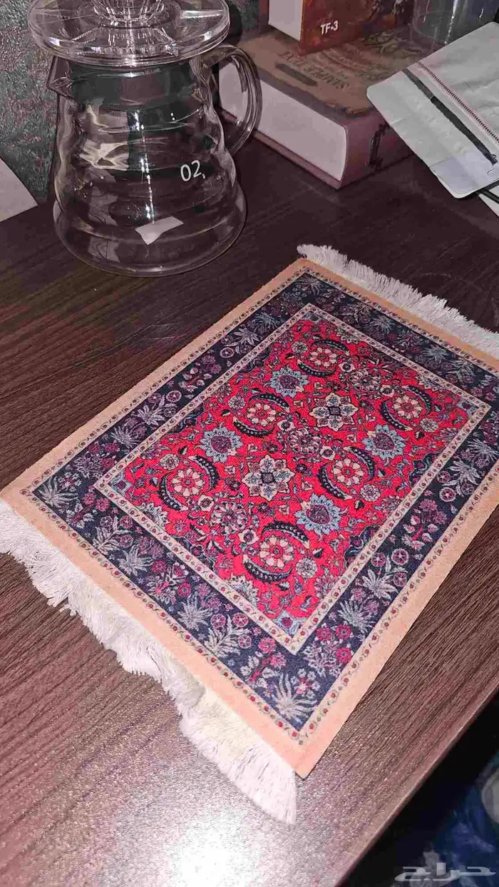 عده وادوات قهوه v60 5