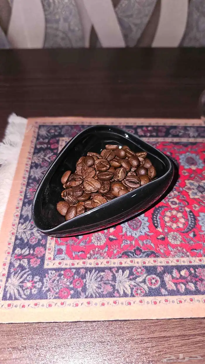 عده وادوات قهوه v60 4