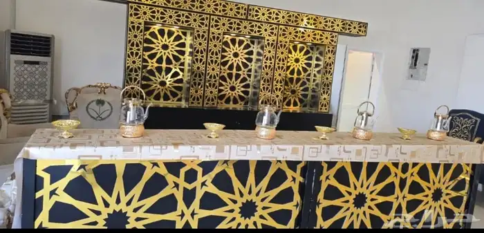 قهوجيين صبابين صبابات قهوجيات 3