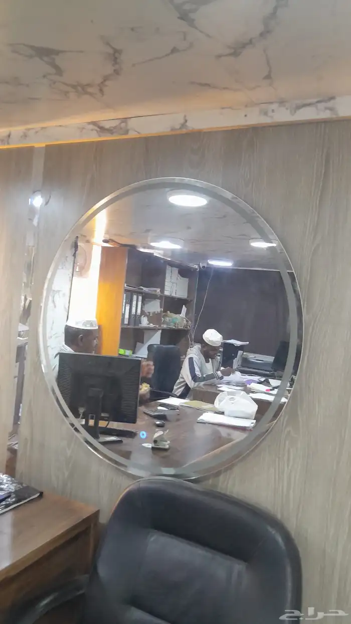 تفصيل مرايات ليزر 5