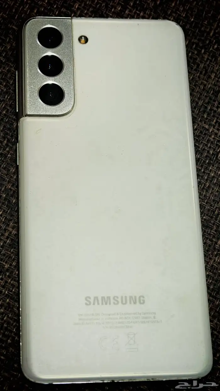جلكسي s21 1