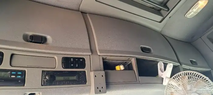 للبيع اكتروس 2007 7