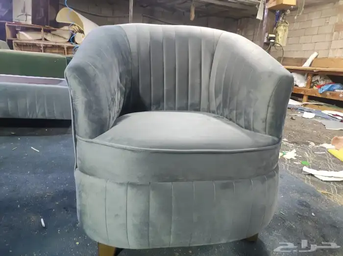 كراسي كافيه 11