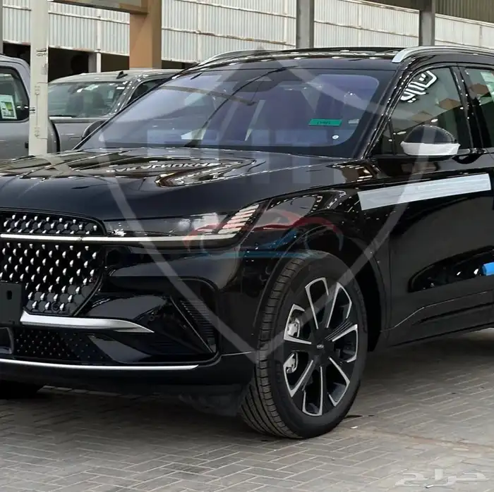 لينكون نوتيلوس هايبرد نص فل دفع رباعي 2025 1