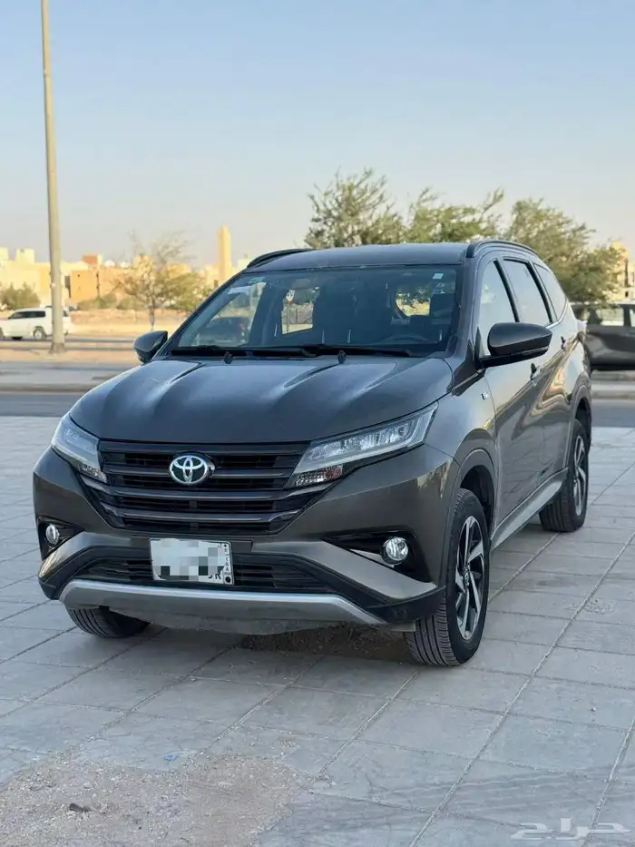 تيوتا 2