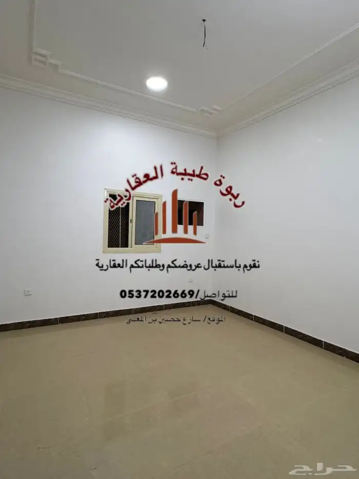 شقة للايجار- بني بياضه - مدخل مستقل 4