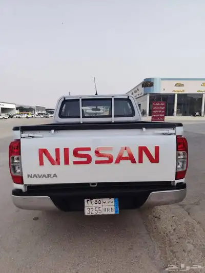 نيسان نافارا index