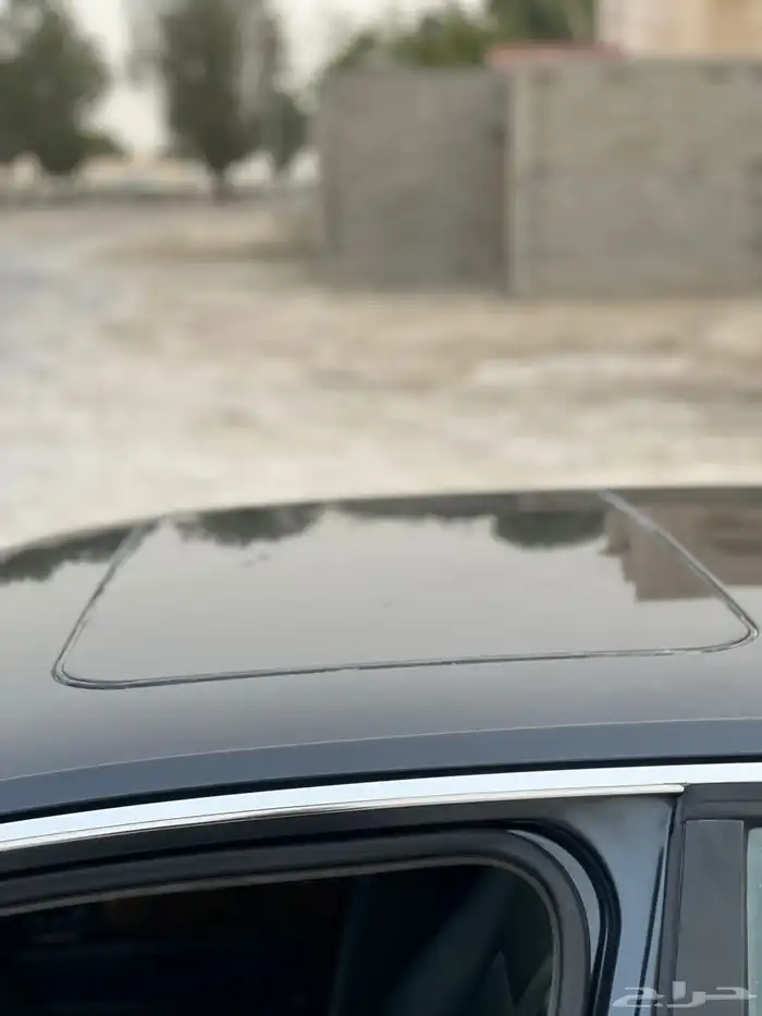 لبيع BMW e34 540i 2