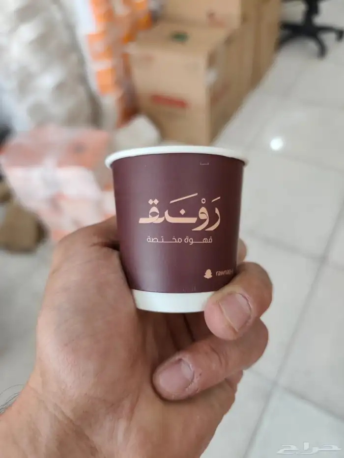 أكواب ورقيى.أكواب بلاستك. مصنع اكواب 6