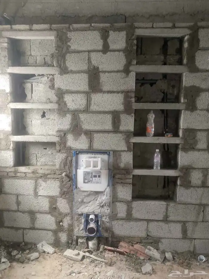 معلم بناء و تليس و ت سير 14