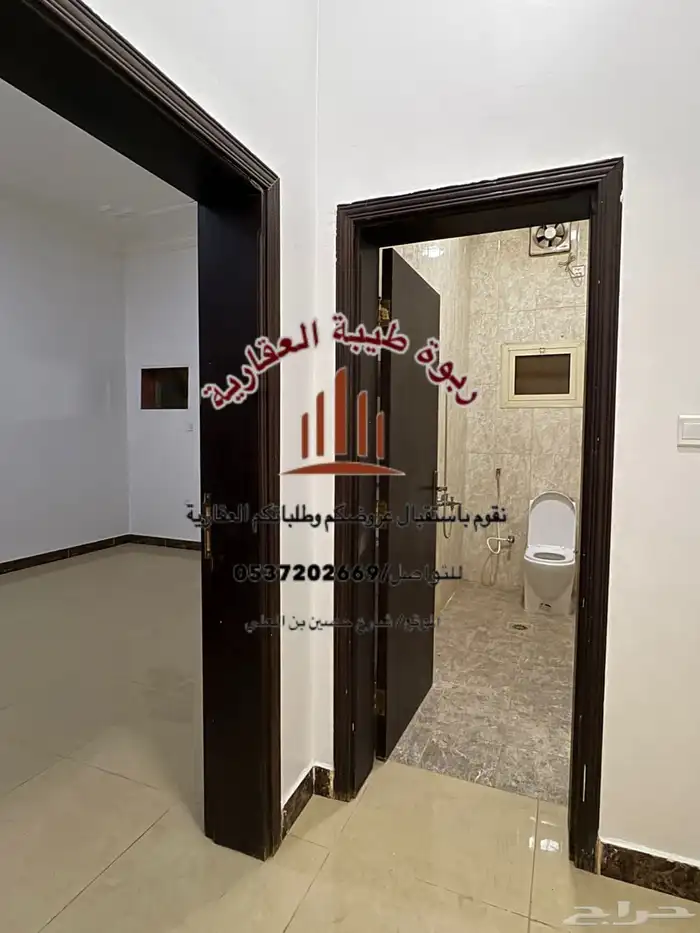 شقة للايجار- بني بياضه - مدخل مستقل 6